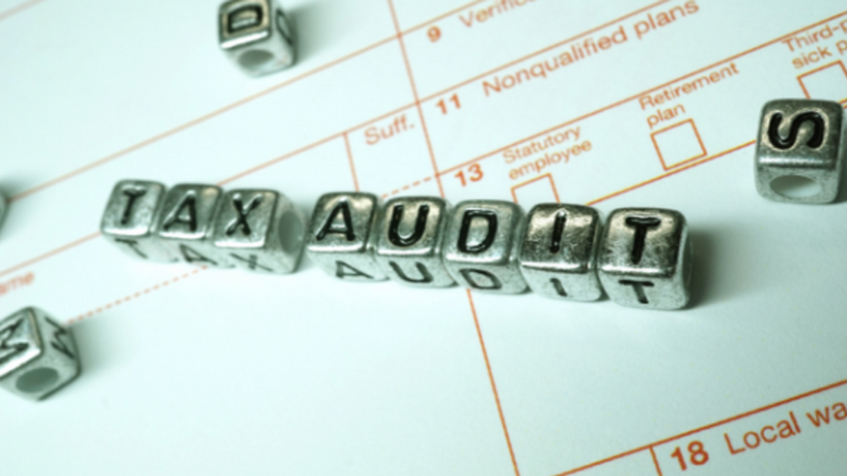 Como prepararse para una auditoria del IRS